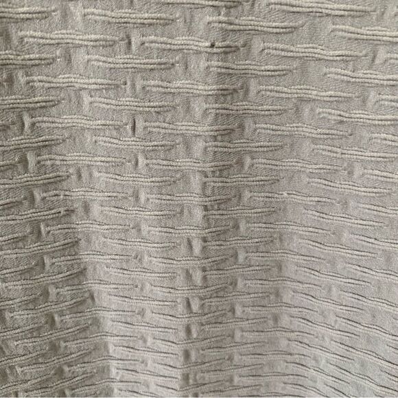 River Island Gray Sleeveless Body‎ Con Stretchy Dress - Picture 5 of 6